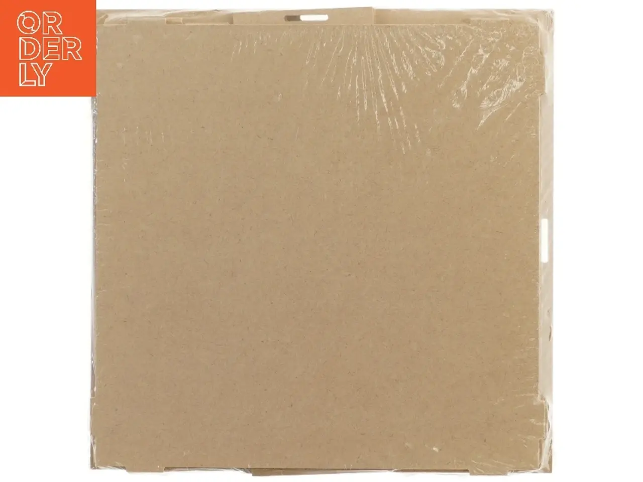 Billede 2 - Opbevaringskasse 32x32x10 cm fra Stoff & Stil (str. 32x32x10 cm)