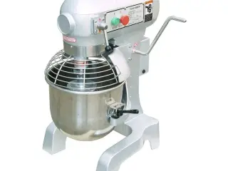 PLANETARY MIXER 10 LTR