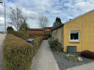 🏡 Andelsbolig til salg – Koldingvej 41B, Viborg