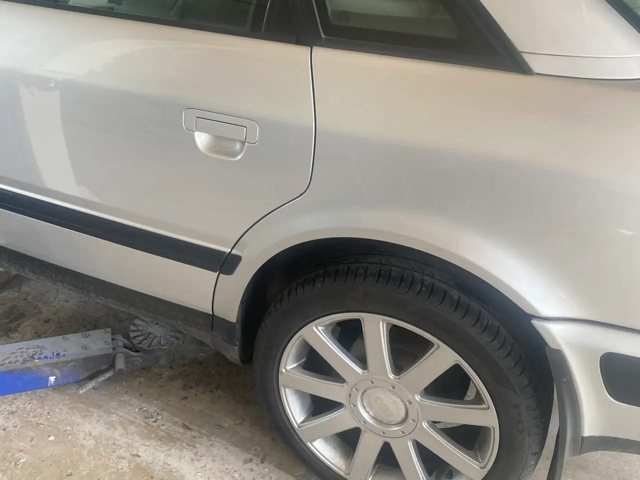 Billede 11 - Audi 100 c4
