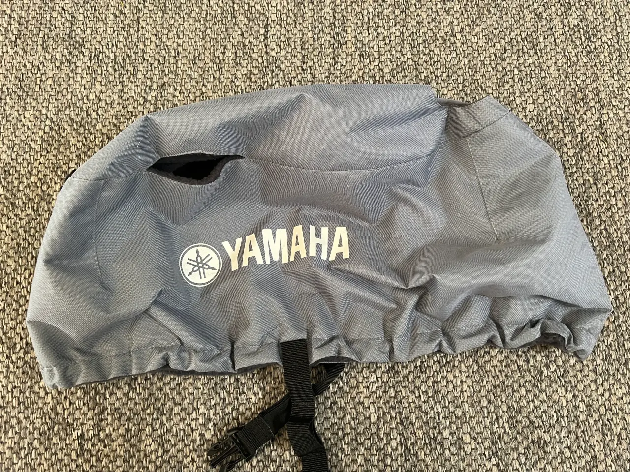 Billede 2 - COVER til YAMAHA påhængsmotor 4-6hk