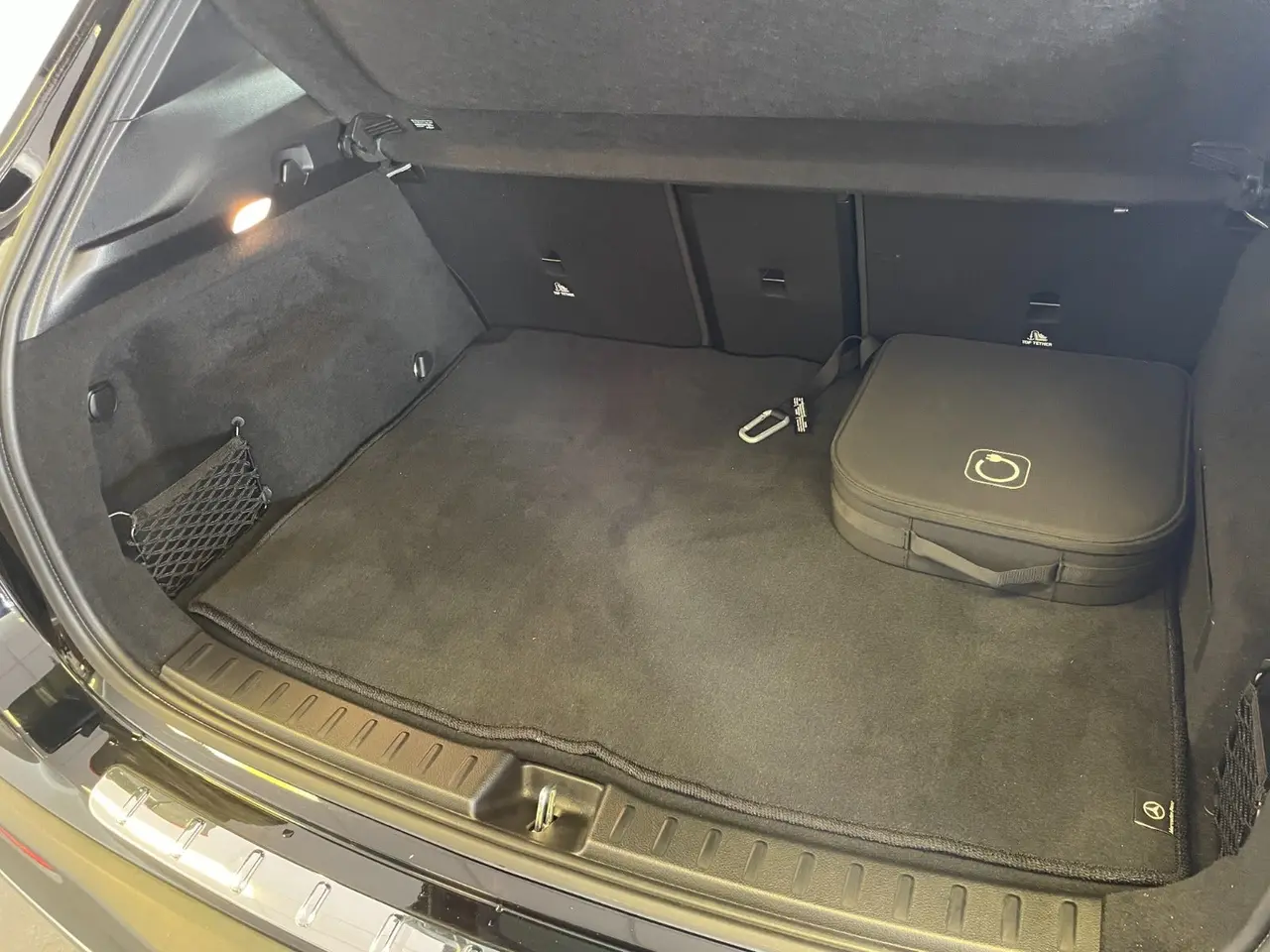 Billede 16 - Mercedes EQA350 AMG Advance Plus 4Matic