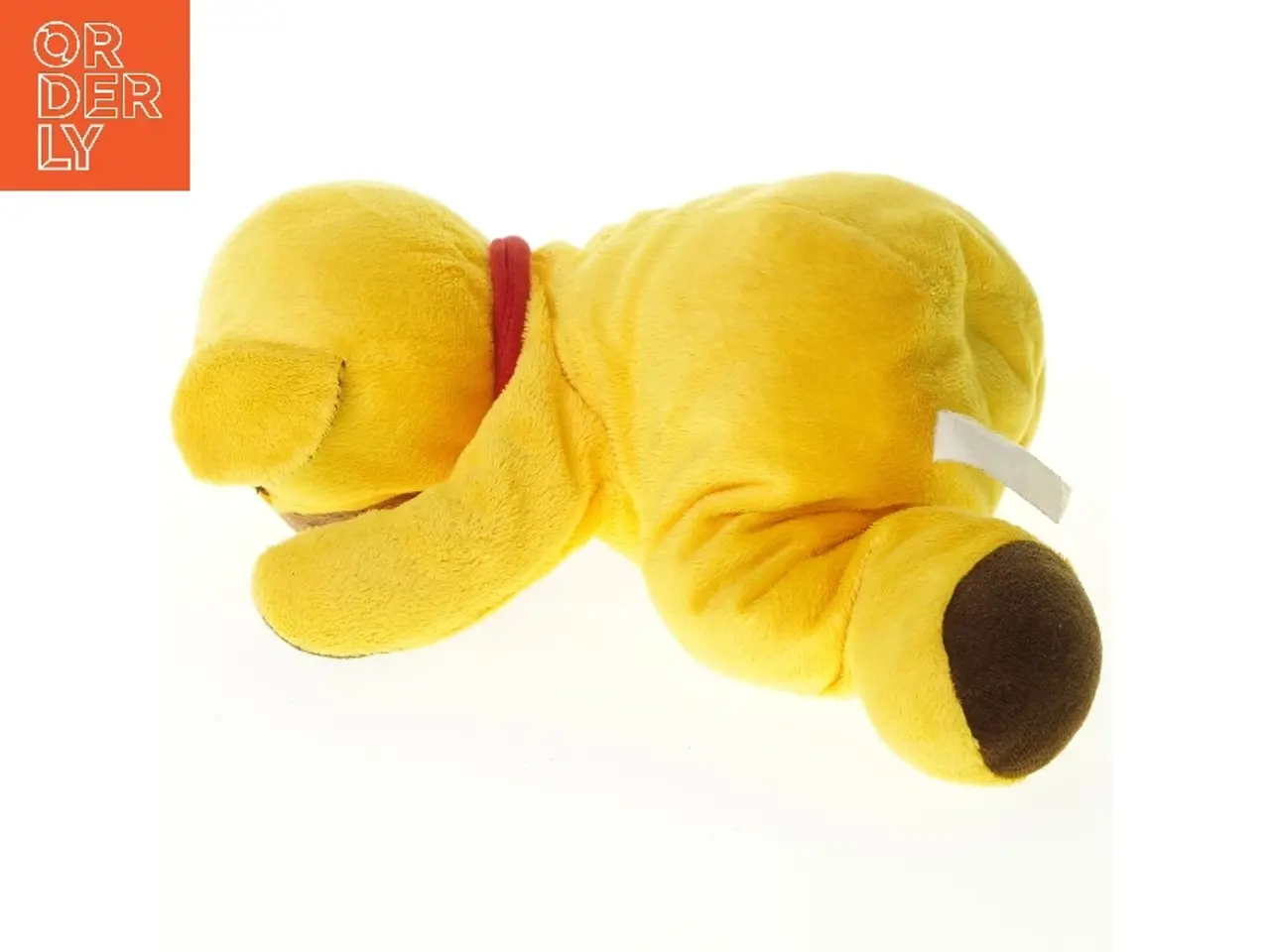 Billede 3 - Bamse fra Bamses billedbog (str. 20 15 cm)