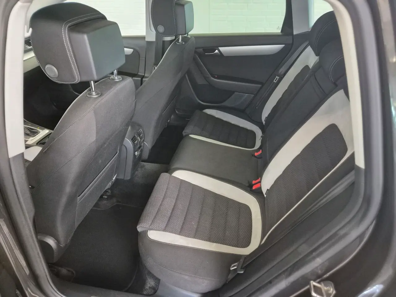 Billede 17 - VW Passat Variant 2,0 TSI R-Line DSG 211HK Stc 6g Aut.