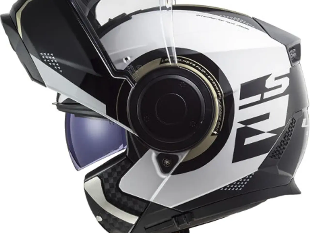 Billede 4 - LS2 Scope Arch