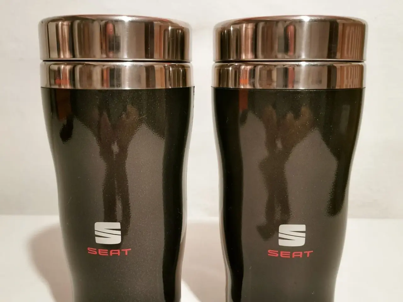 Billede 1 - Seat thermo mug