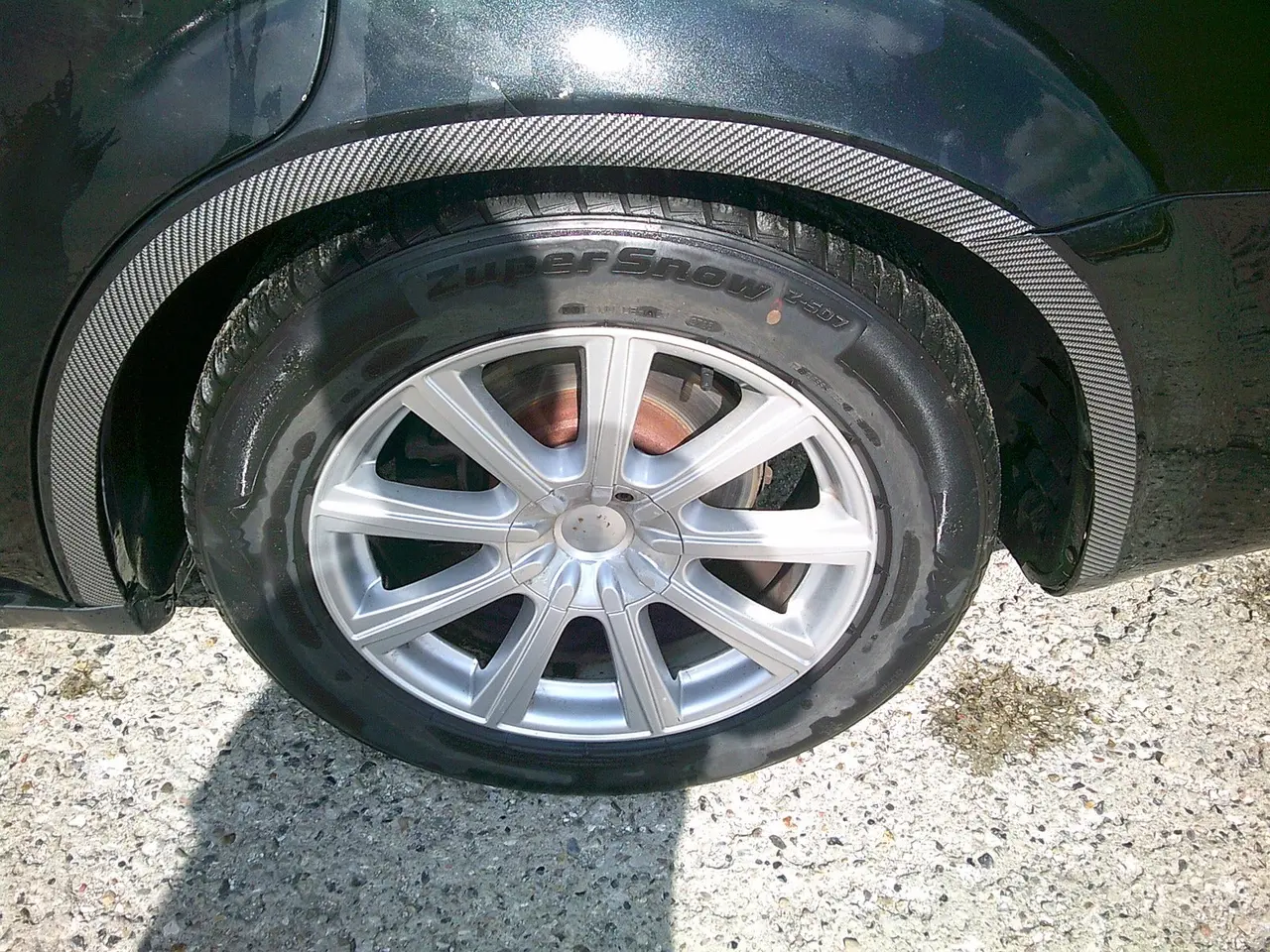 Billede 7 - Chrysler 300C 3,0 CRD aut.