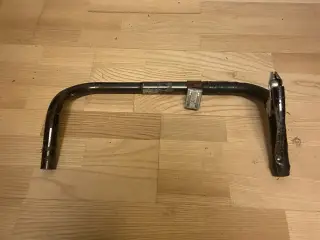 Retro racerstyr / Vintage cykelstyr