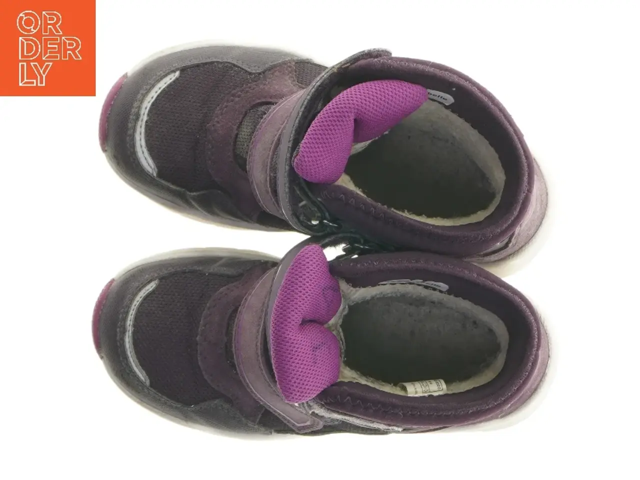 Billede 5 - Superfit Culusuk Goretex vinterstøvler str. 30
