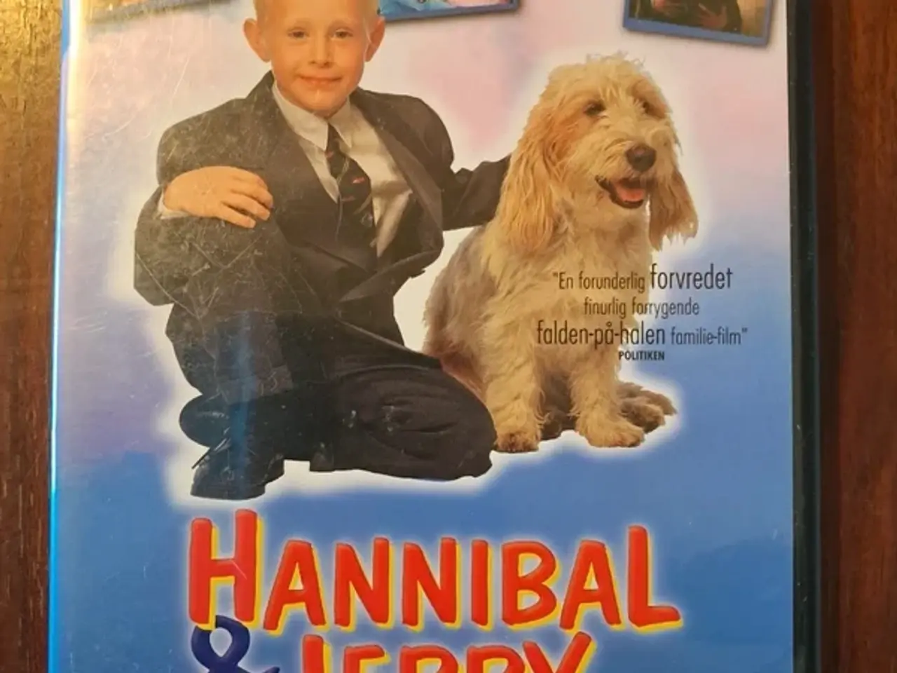 Billede 1 - Hannibal & Jerry
