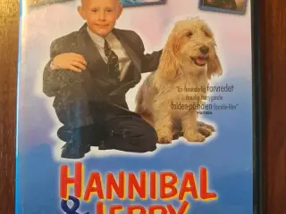 Hannibal & Jerry