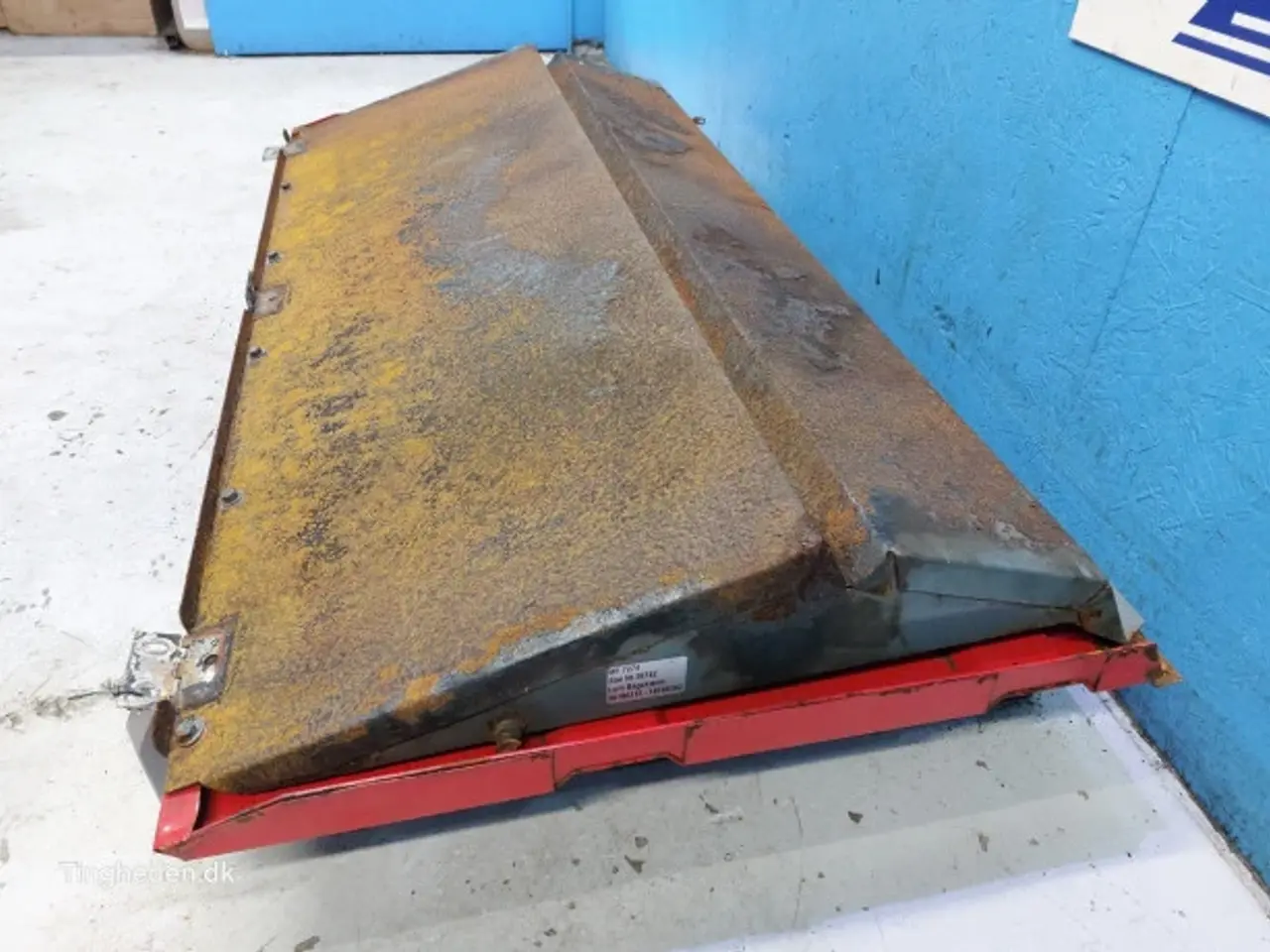 Billede 15 - Massey Ferguson 7274 Skærm 28186218