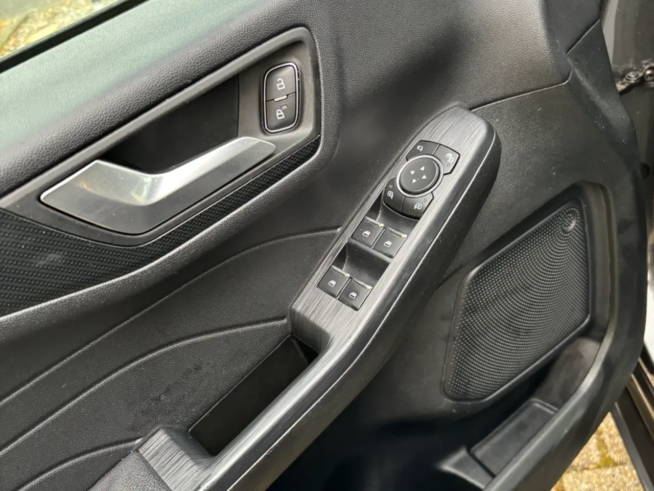 Billede 8 - Ford Kuga 2,5 PHEV ST-Line X CVT