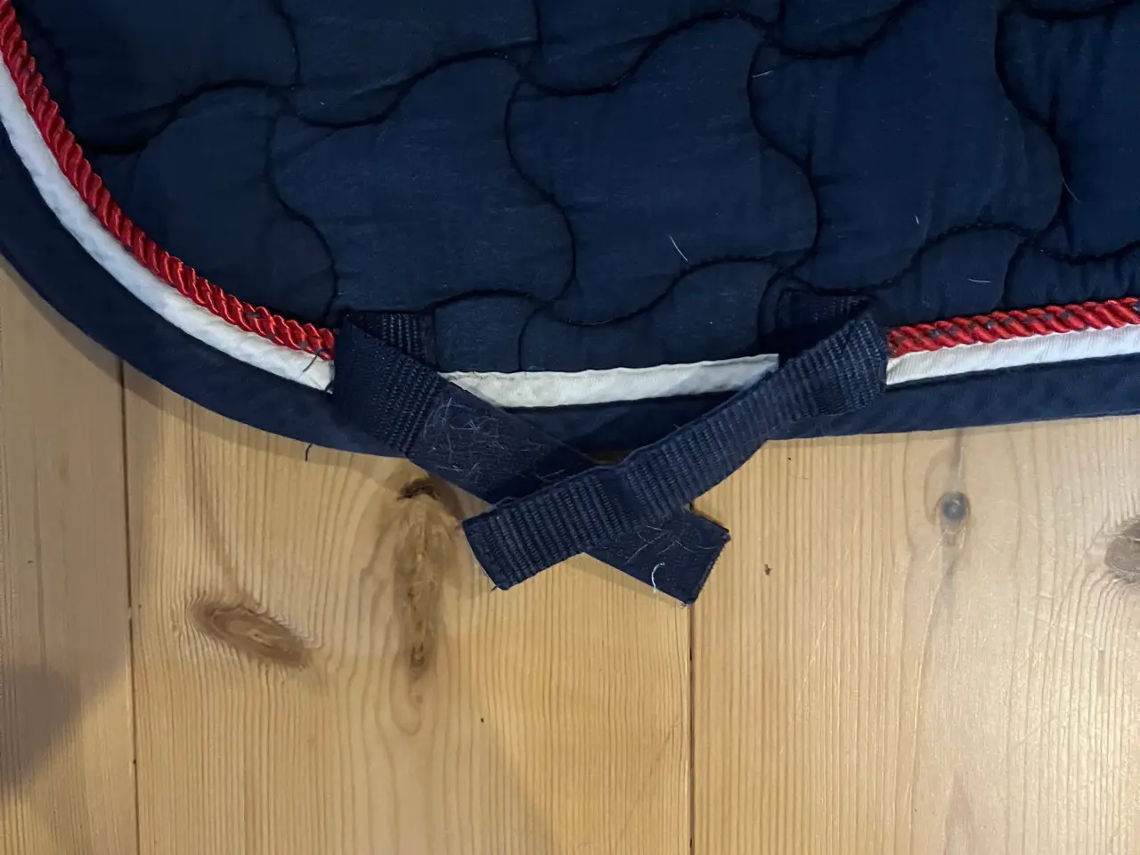 Billede 4 - underlag og pad
