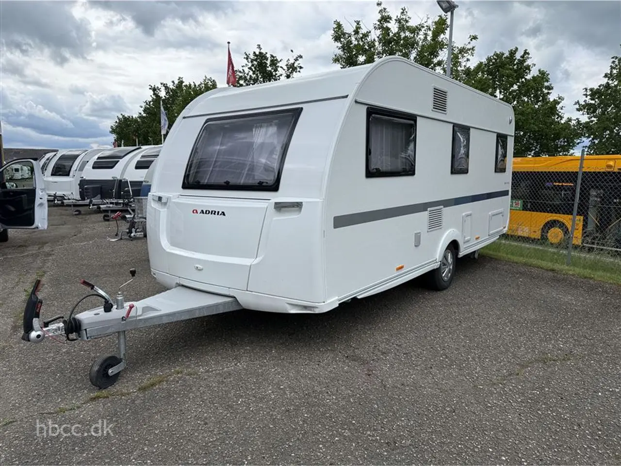 Billede 2 - 2022 - Adria Altea 502 UL