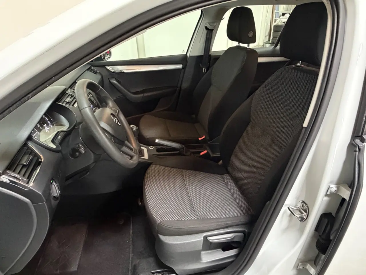 Billede 8 - Skoda Octavia 1,2 TSi 110 Ambition Combi