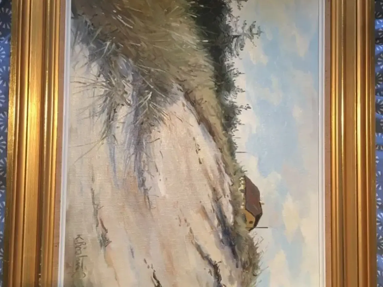 Billede 2 - Knud Bøstrup