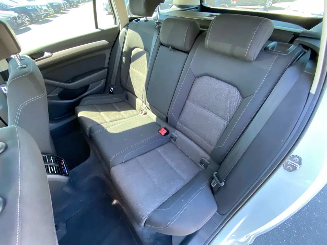 Billede 12 - VW Passat Variant 1,4 TSI BMT ACT Comfortline 150HK Stc 6g