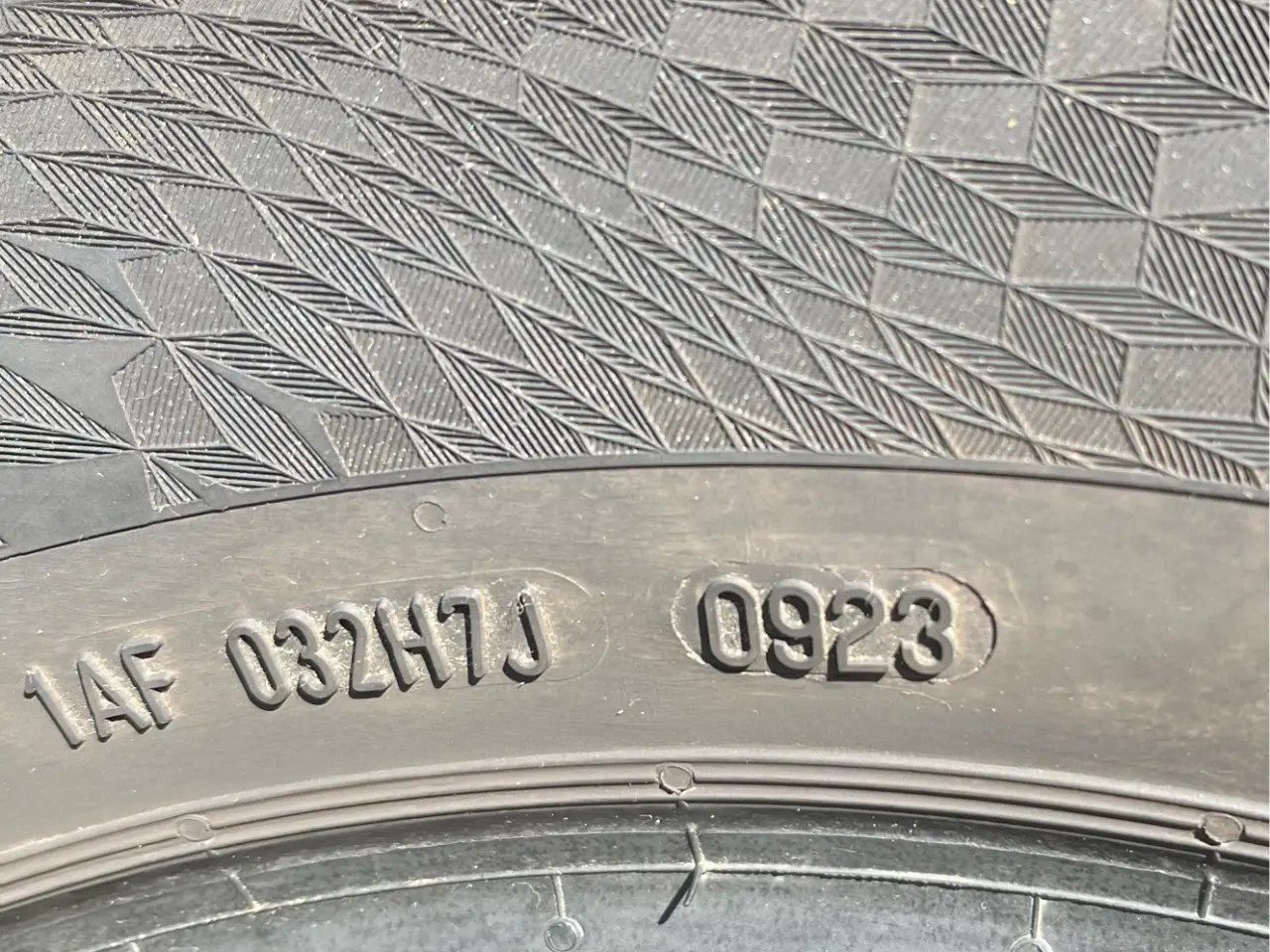 Billede 2 - CONTINENTAL ULTRA CONTACT