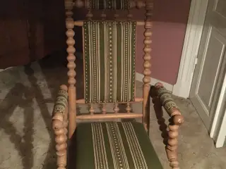 Gyngestol