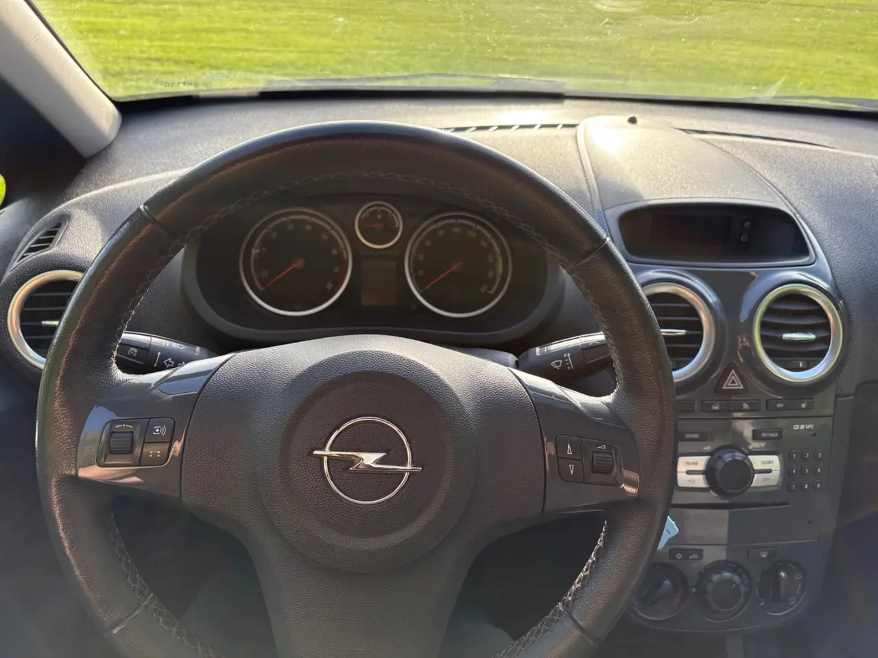 Billede 11 - Opel Corsa 1,4 16V Cosmo