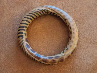 Træ armbånd