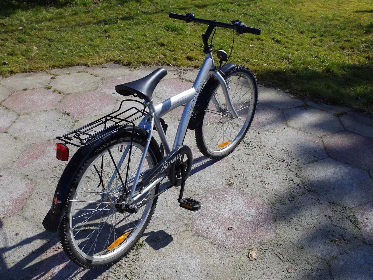 Billede 3 - Cykel til børn