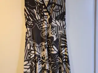 Super flot kjole str m/l