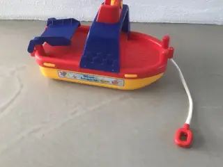 Færge
