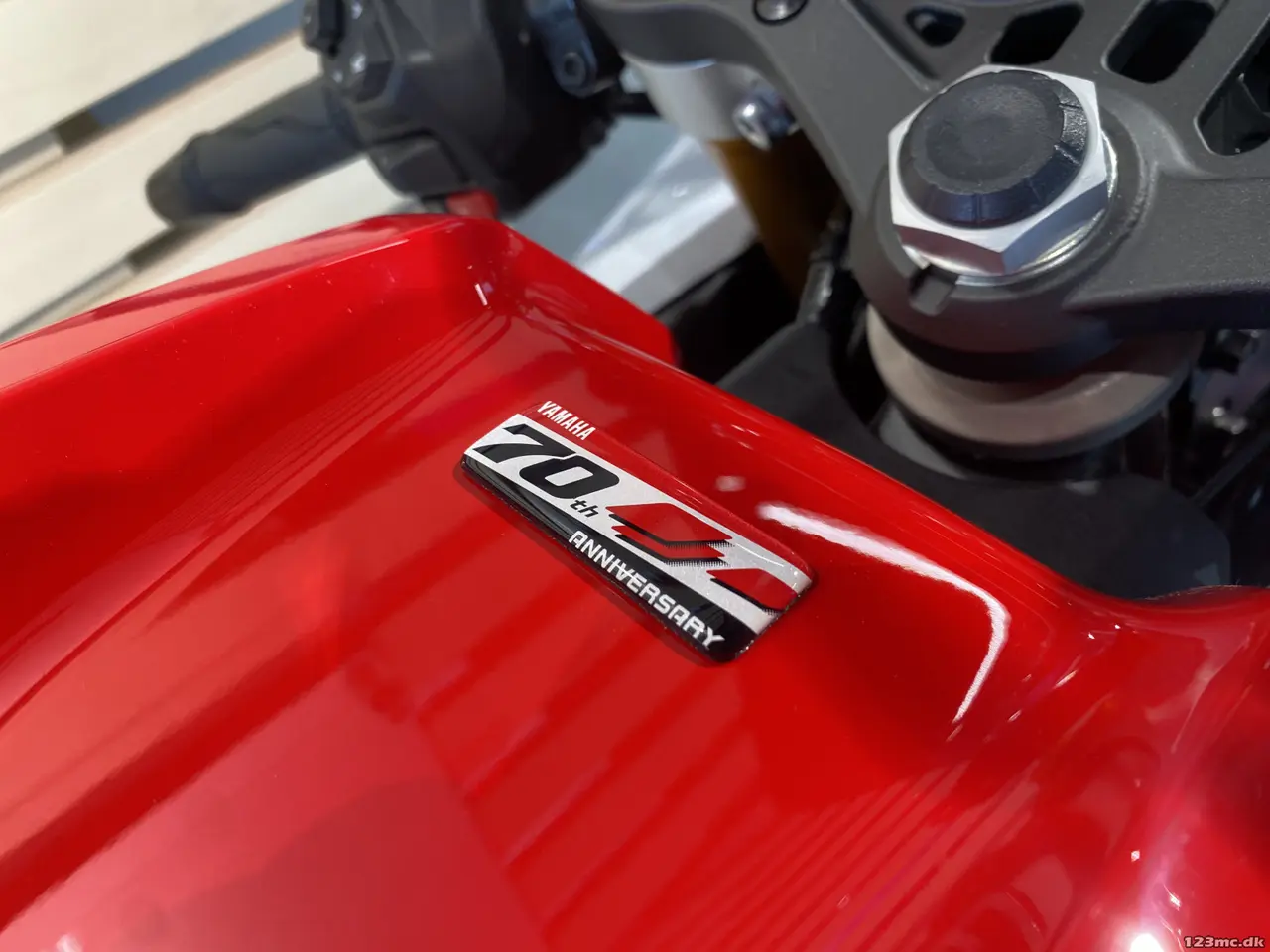 Billede 9 - Yamaha YZF R7