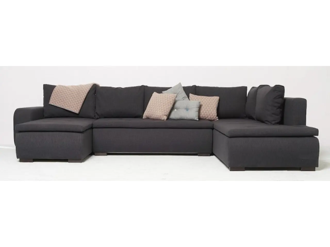 Billede 2 - Amalfi U-sovesofa venstrevendt