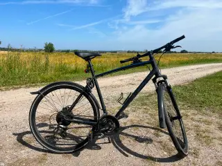 Herre cykel