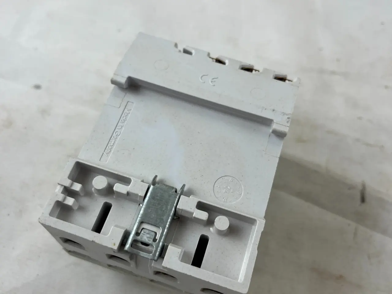 Billede 6 - Siemens 5SM3346-4 RCCB Residual Current 63A 30mA 4