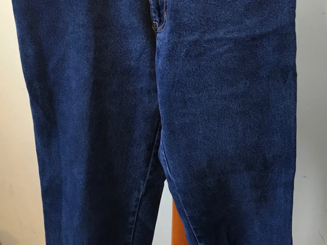 Billede 1 - Moschino, jeans, str 30