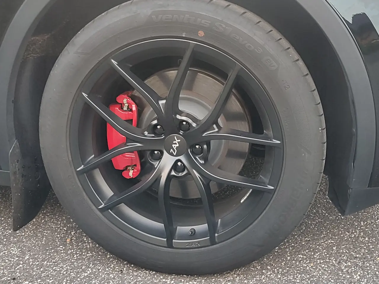 Billede 8 - Tesla Model Y Long Range RWD