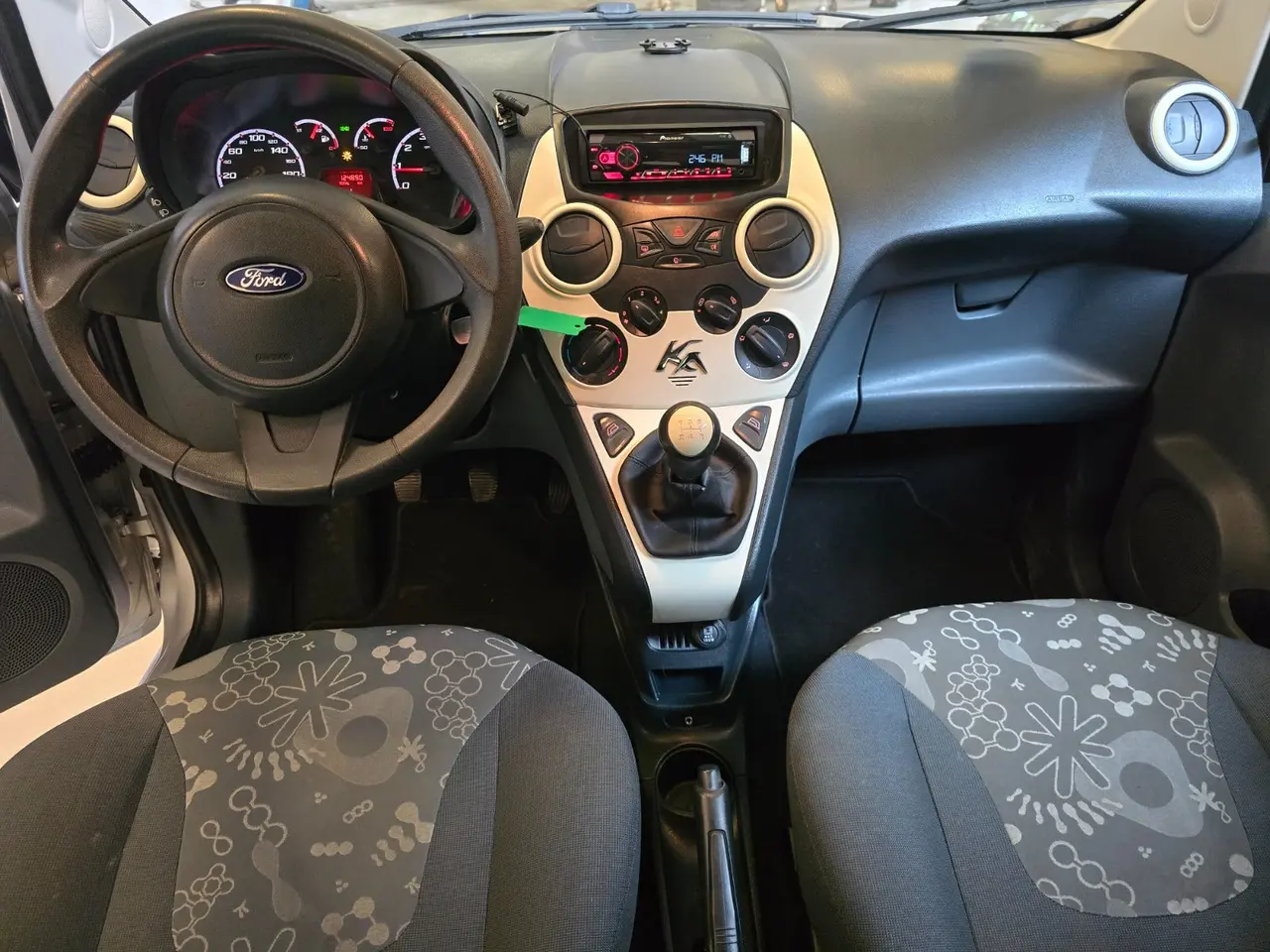 Billede 6 - Ford Ka 1,2 Trend+