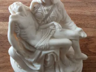Religiøs kunst Jomfruøerne Maria med den døde Jesu