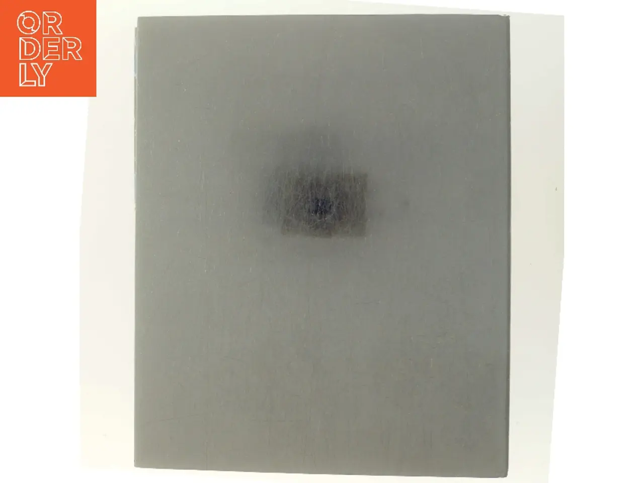 Billede 3 - Dansk kunst 93 (Bog)