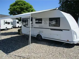 2018 - Knaus Sport 450