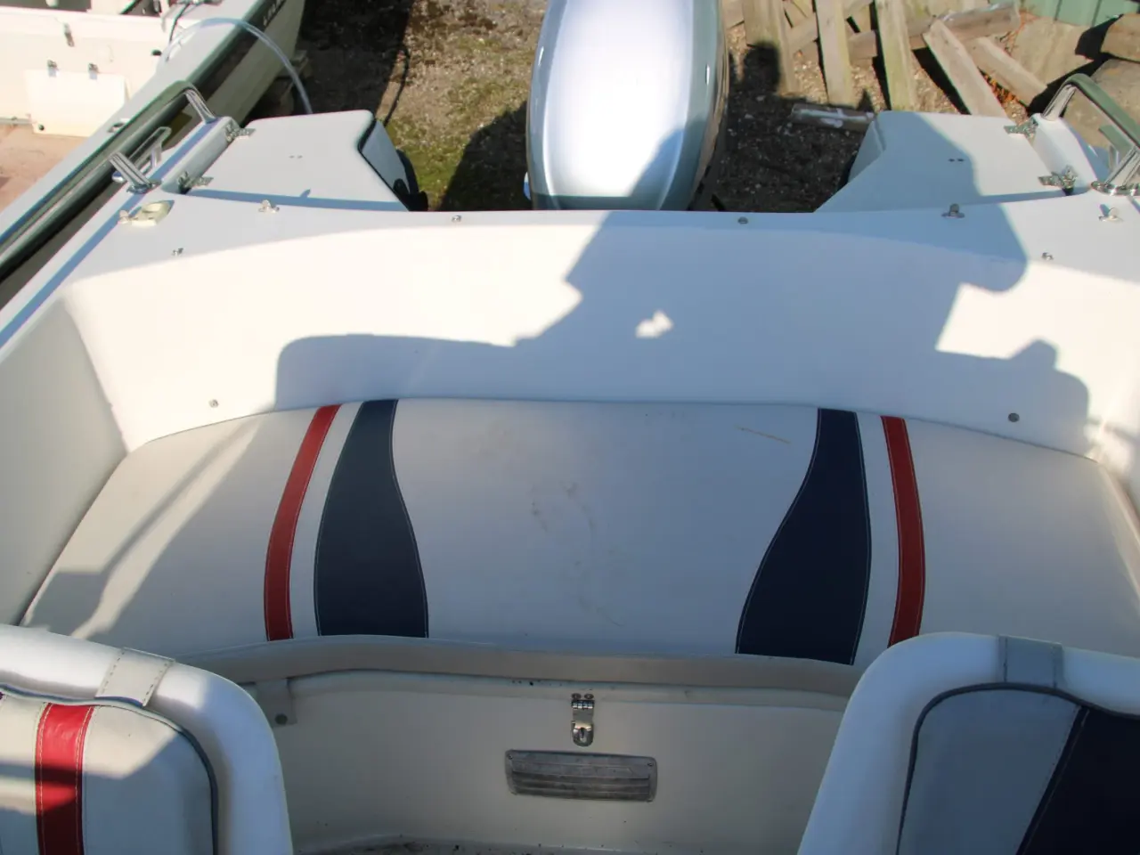 Billede 8 - Ryds 535 FC