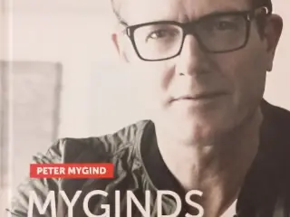 Myginds Mission af Peter Mygind