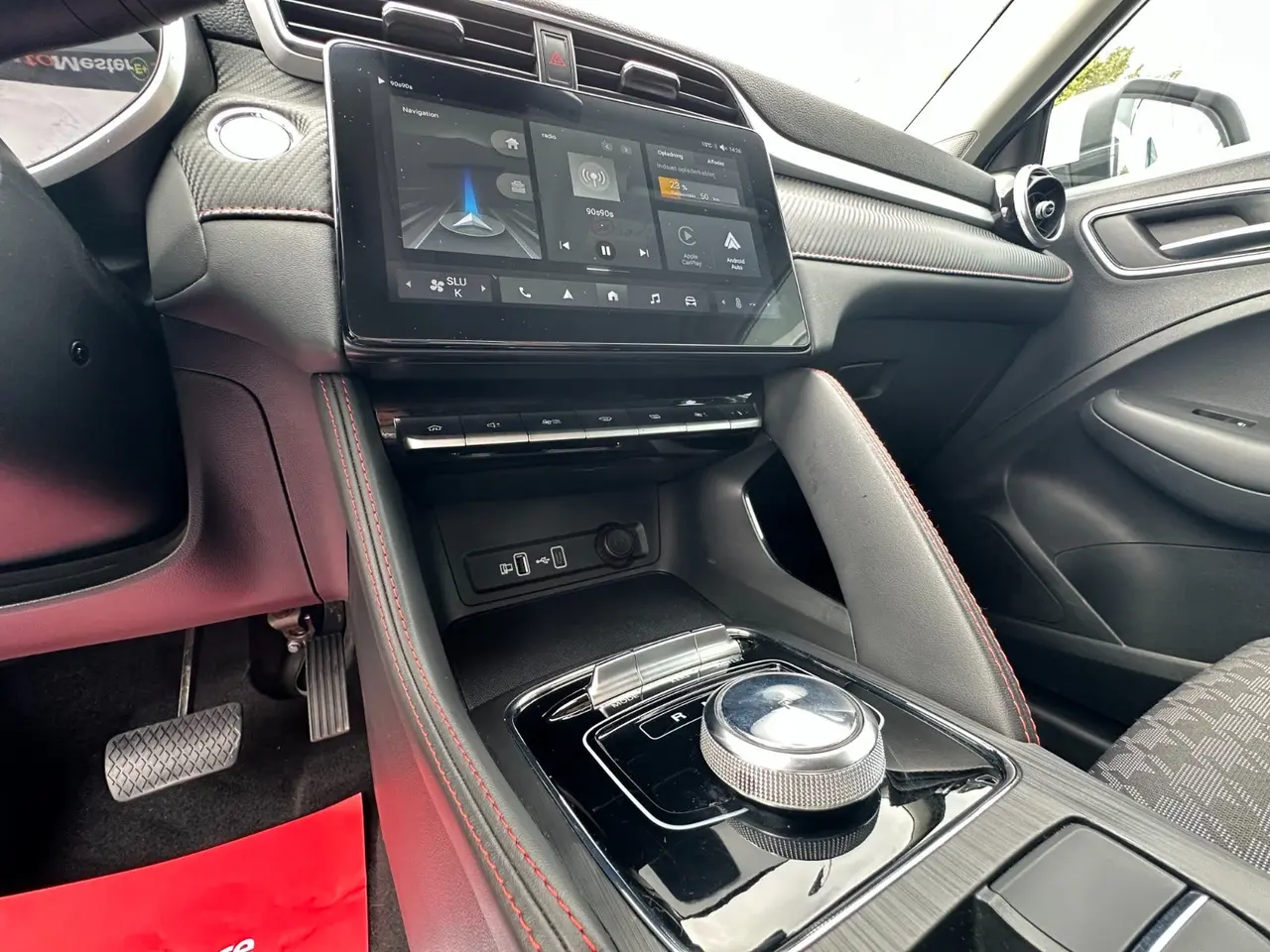 Billede 14 - MG ZS 50 Comfort