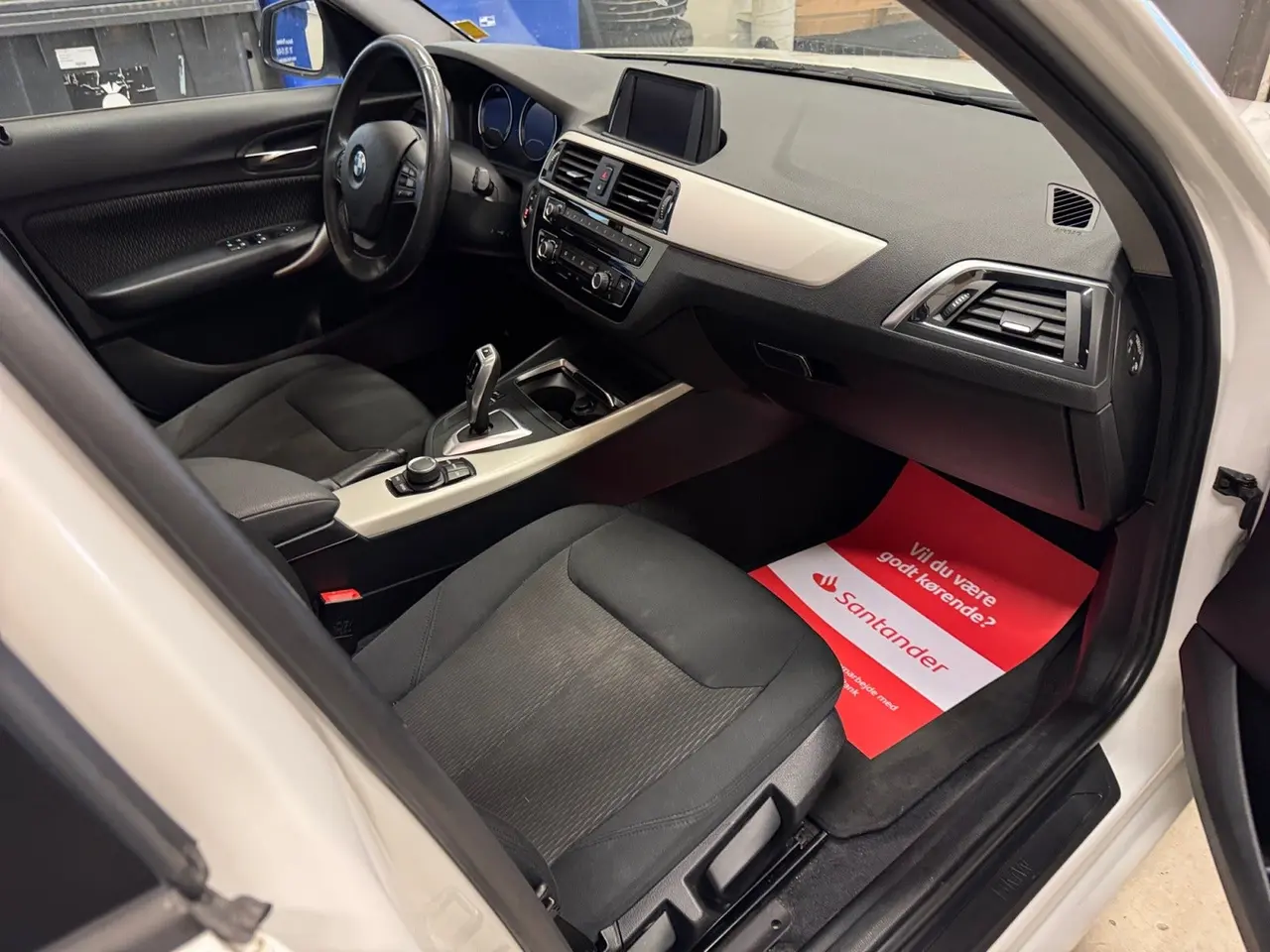 Billede 15 - BMW 118d 2,0 aut.