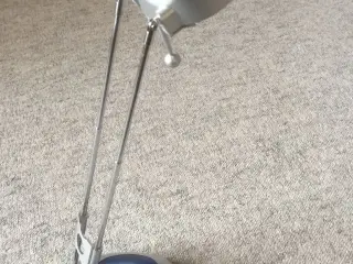Kontor lampe