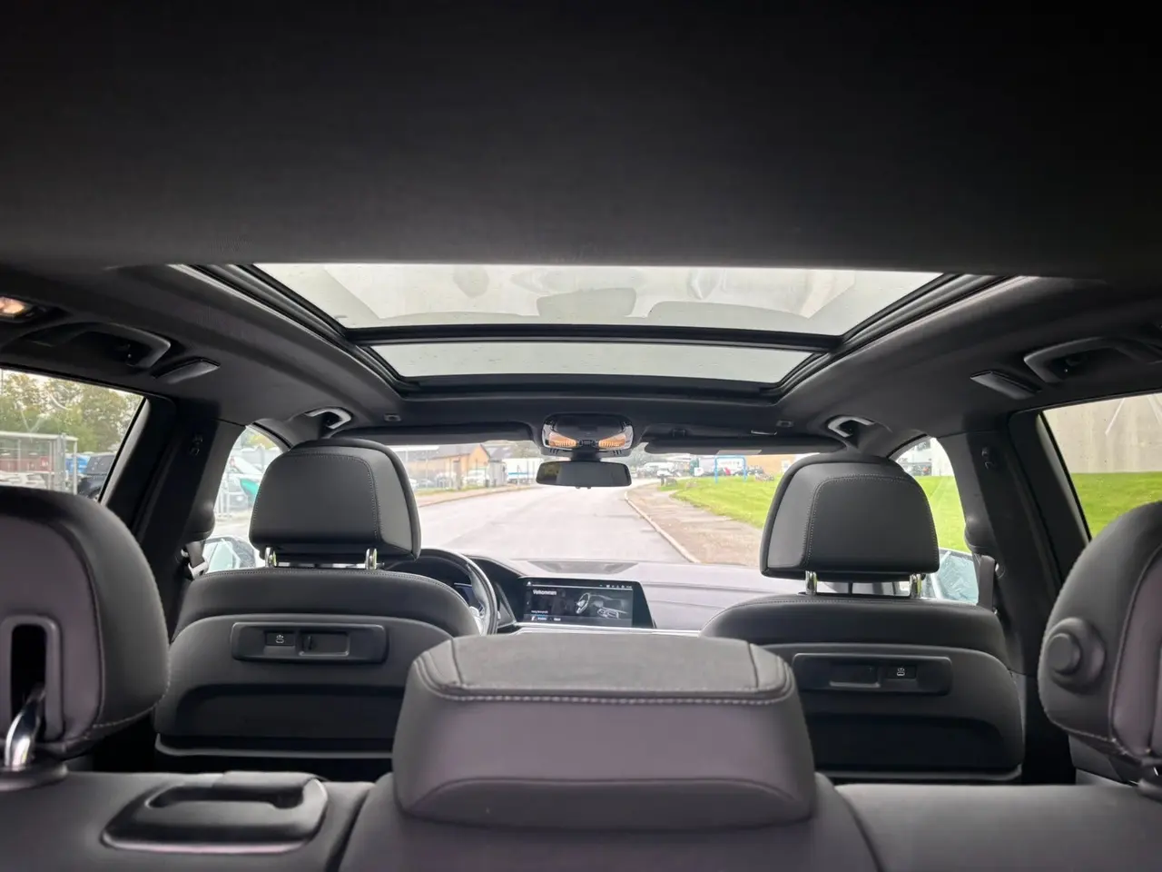 Billede 12 - BMW X5 3,0 xDrive45e M-Sport aut.