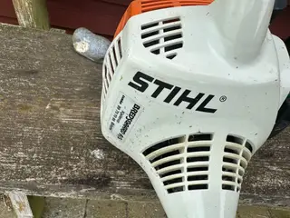 Still FS 38