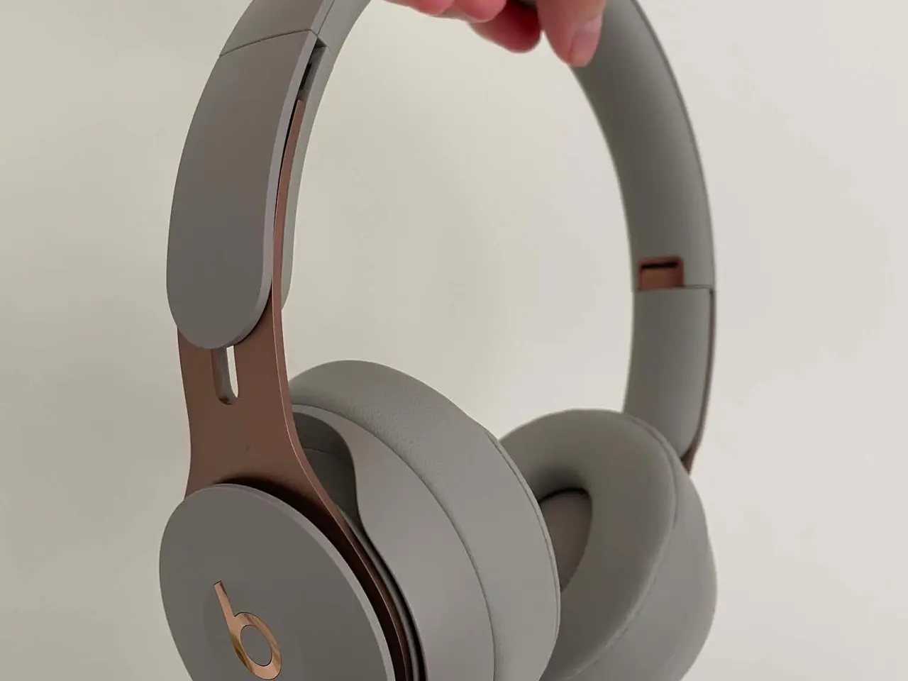 Billede 1 - Beats Solo Pro Wireless støjreducerende