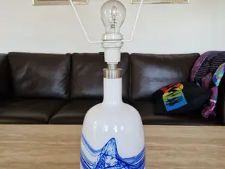 Bing & Grøndahl bordlampe
