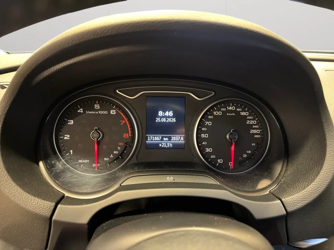 Billede 7 - Audi A3 35 TFSi S-line Sportback S-tr.