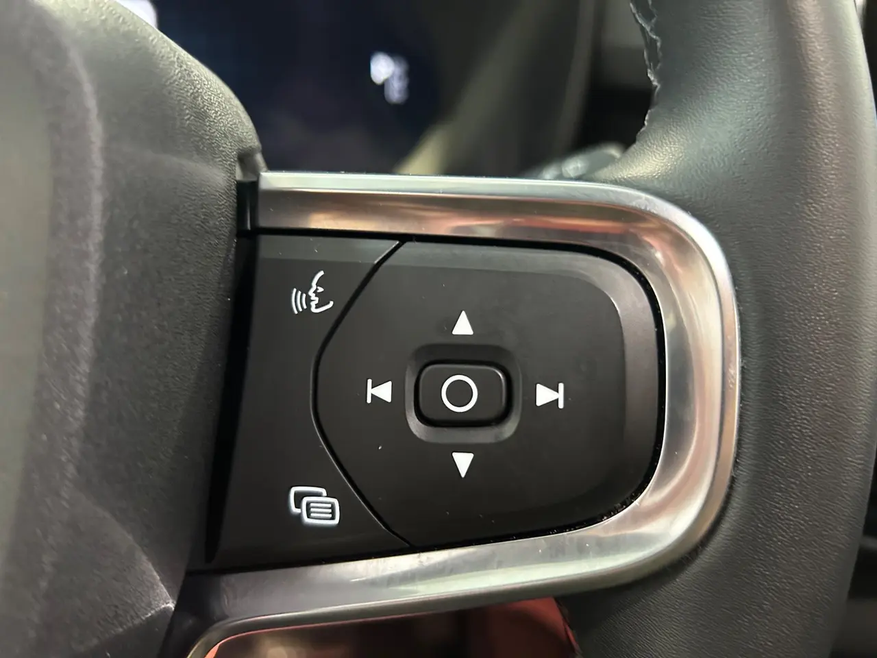 Billede 10 - Volvo EX40 Extended Range Plus